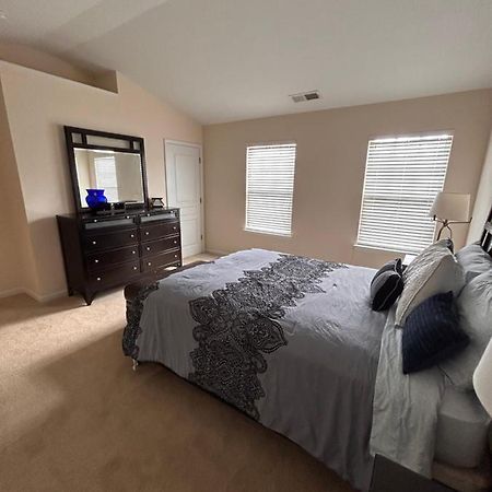 Cute And Cozy 5 Min From Carowinds Appartement Charlotte Buitenkant foto