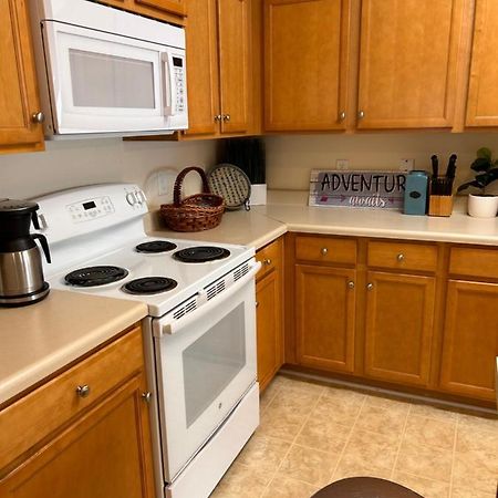 Cute And Cozy 5 Min From Carowinds Appartement Charlotte Buitenkant foto