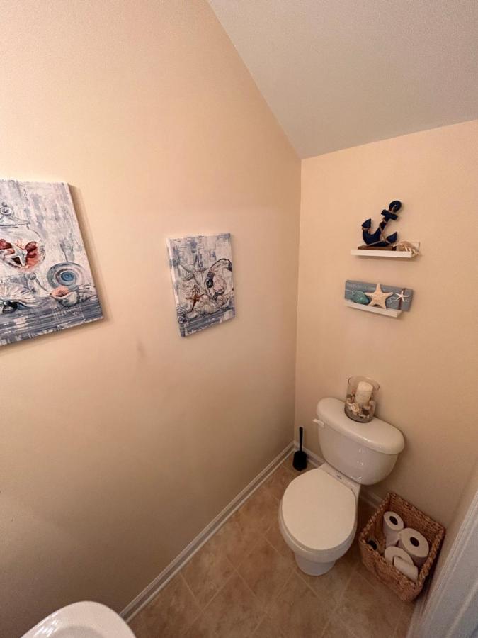 Cute And Cozy 5 Min From Carowinds Appartement Charlotte Buitenkant foto