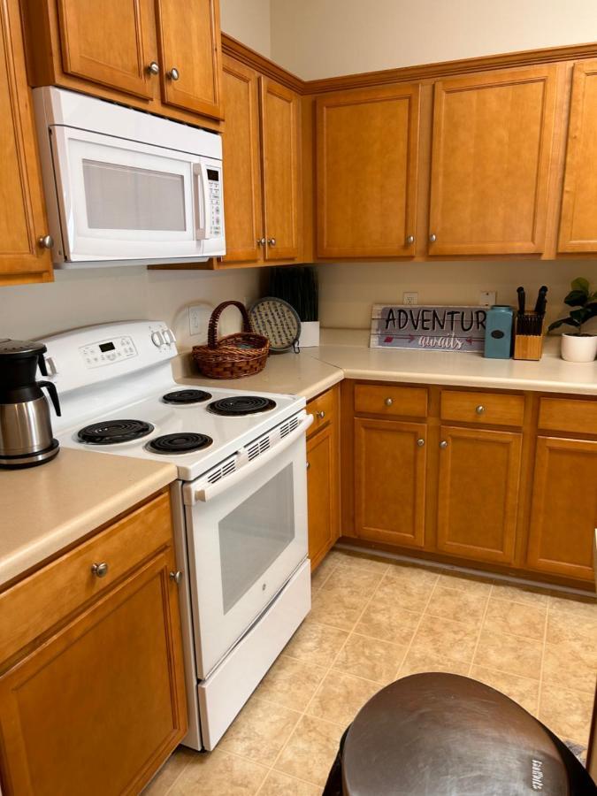 Cute And Cozy 5 Min From Carowinds Appartement Charlotte Buitenkant foto