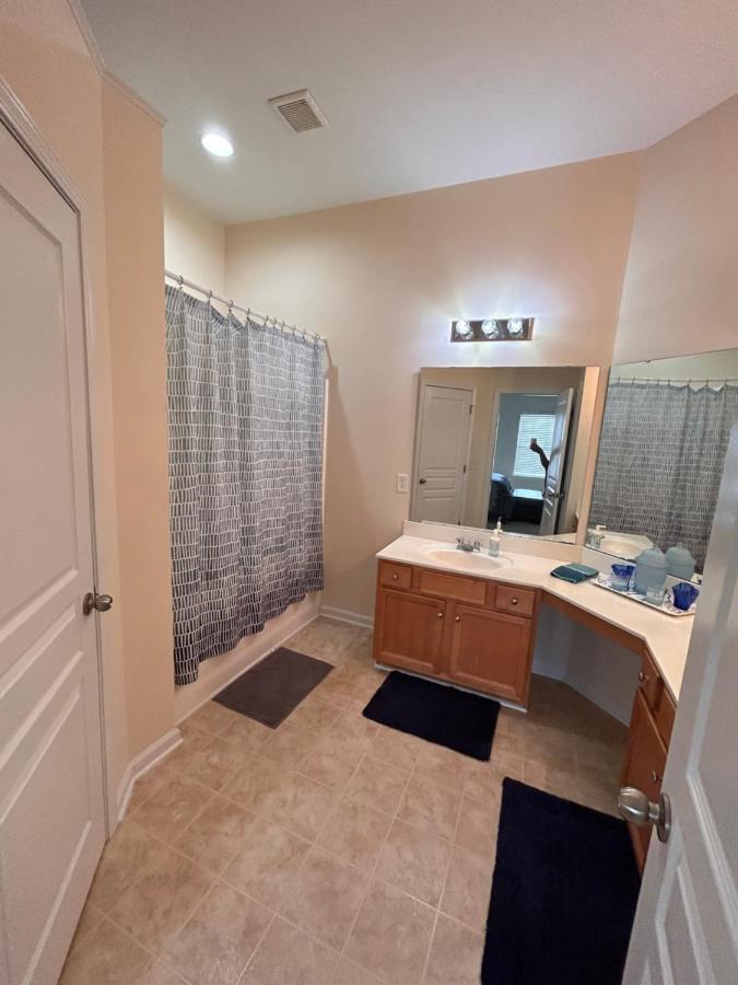Cute And Cozy 5 Min From Carowinds Appartement Charlotte Buitenkant foto