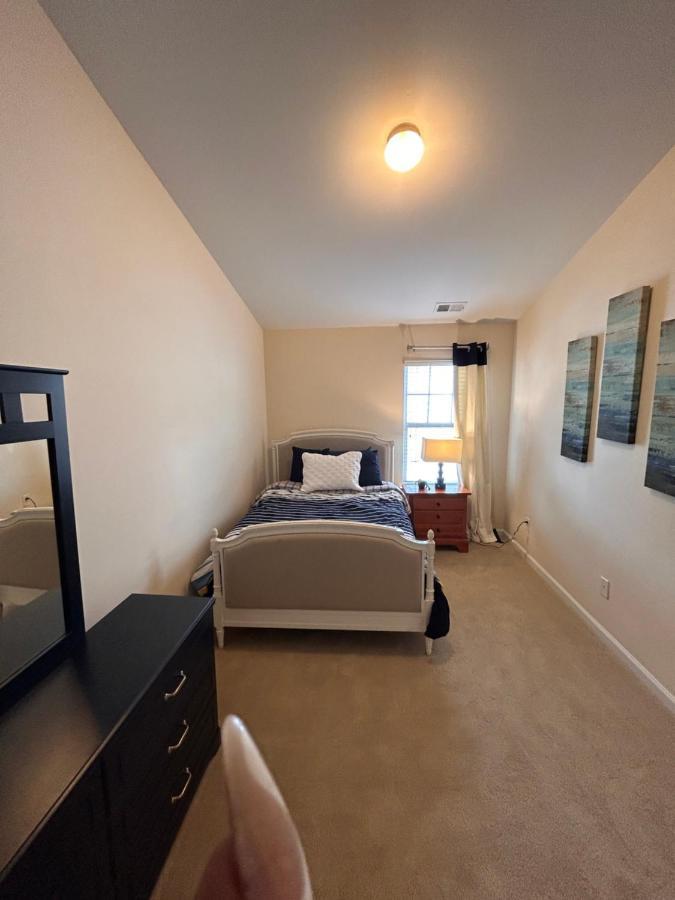 Cute And Cozy 5 Min From Carowinds Appartement Charlotte Buitenkant foto