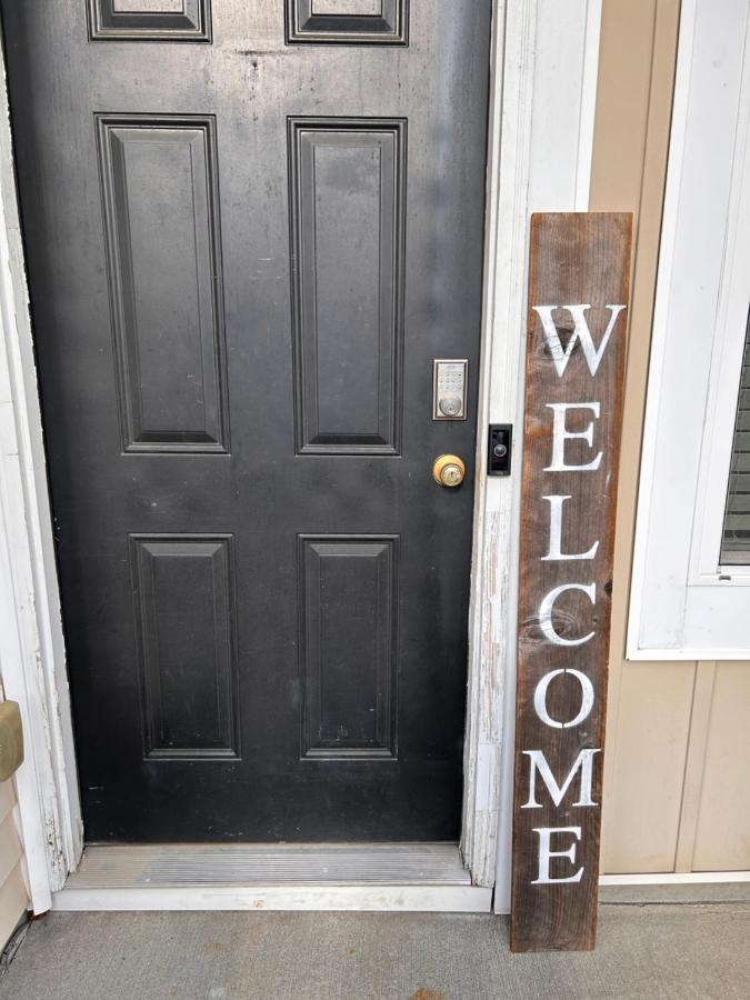 Cute And Cozy 5 Min From Carowinds Appartement Charlotte Buitenkant foto