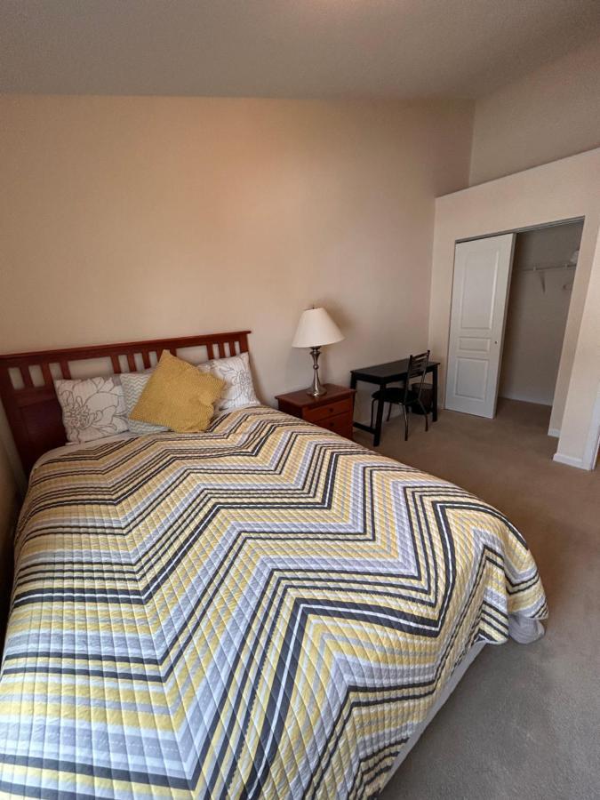 Cute And Cozy 5 Min From Carowinds Appartement Charlotte Buitenkant foto