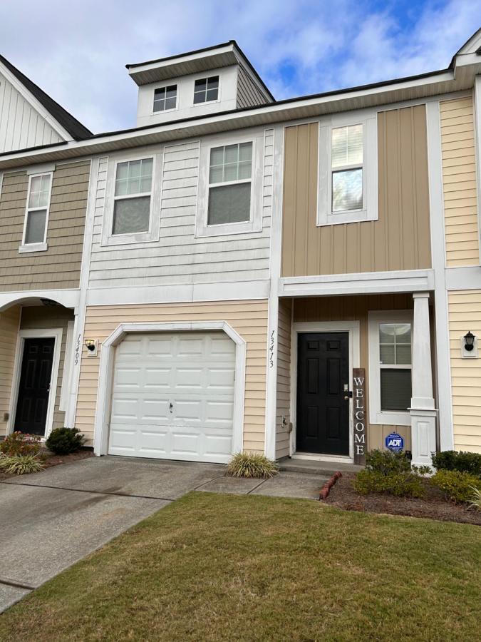 Cute And Cozy 5 Min From Carowinds Appartement Charlotte Buitenkant foto