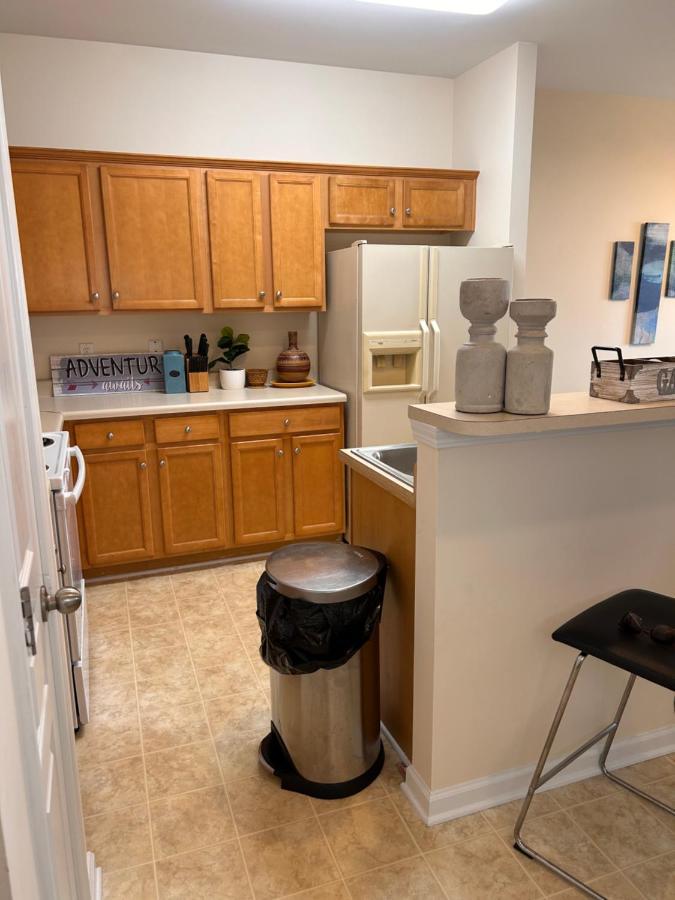 Cute And Cozy 5 Min From Carowinds Appartement Charlotte Buitenkant foto
